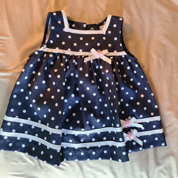 Baby sailor outfit size 12 month - Picture 3 of 6